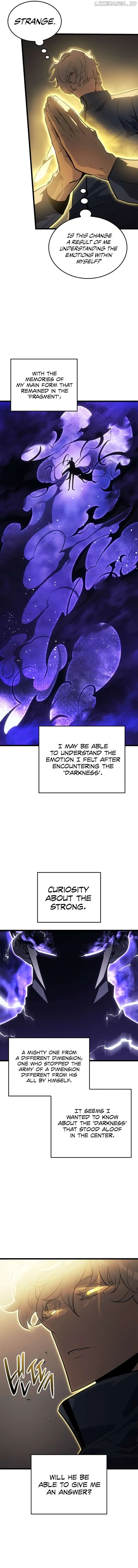 Solo Leveling Ragnarok - Chapter 40 image 04_optimized